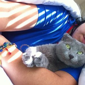 Meet your Posher, Jacqueline